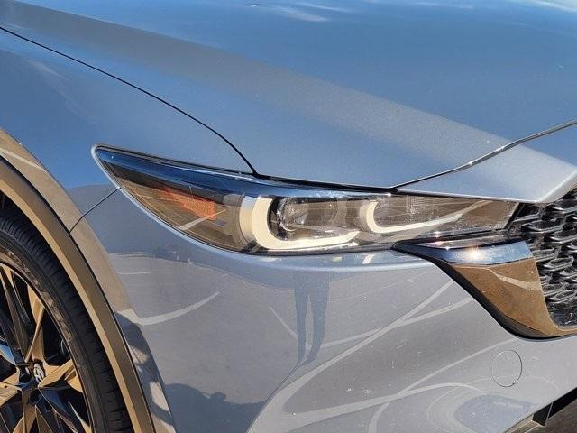 used 2024 Mazda CX-5 car, priced at $27,650