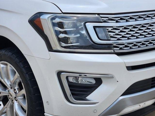 used 2019 Ford Expedition Max car, priced at $22,487
