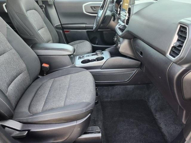 used 2024 Ford Bronco Sport car, priced at $25,264