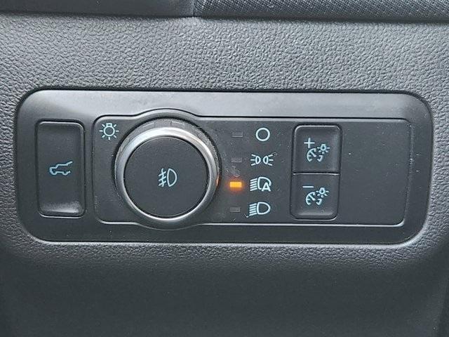 used 2024 Ford Bronco Sport car, priced at $25,264