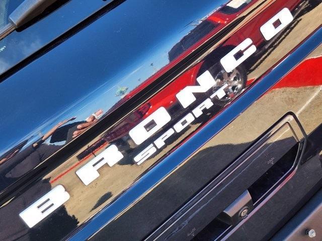 used 2022 Ford Bronco Sport car, priced at $21,946