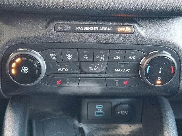 used 2022 Ford Bronco Sport car, priced at $21,946