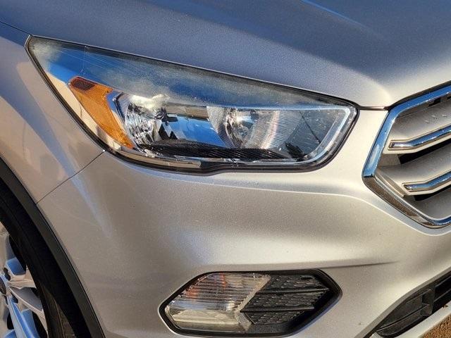 used 2018 Ford Escape car, priced at $11,555