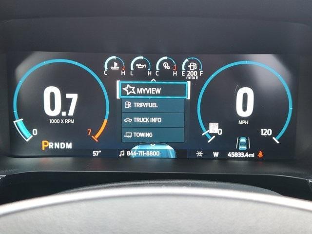 used 2022 Ford F-150 car, priced at $49,995