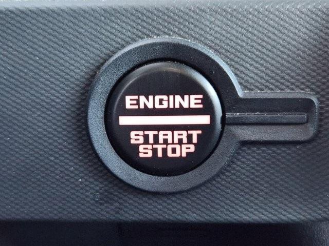 used 2023 Ford Bronco car, priced at $66,450