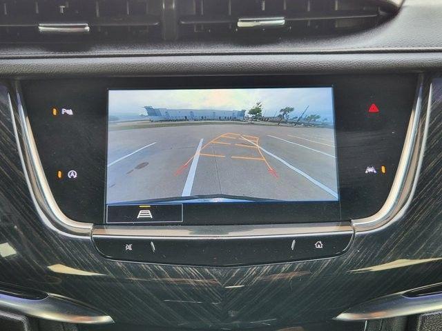 used 2022 Cadillac XT6 car, priced at $25,502