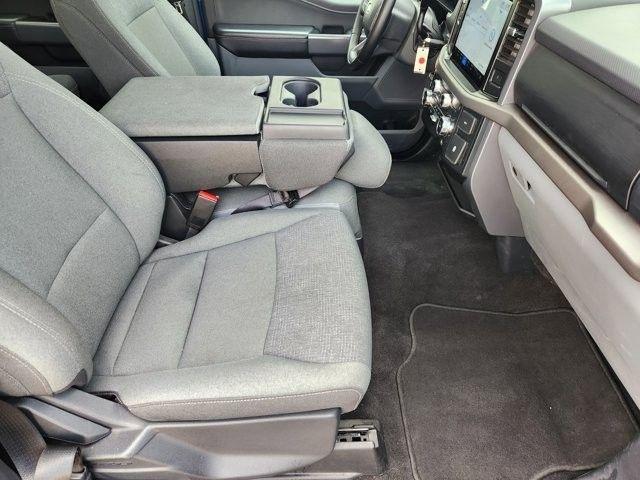 used 2025 Ford F-150 car, priced at $45,991