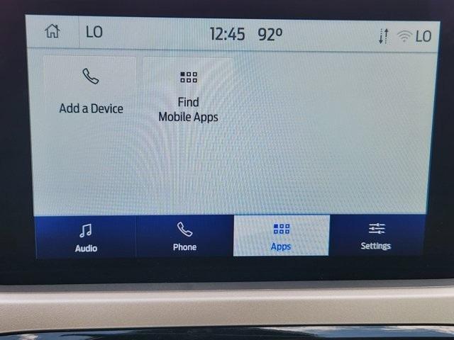 used 2022 Ford Escape car, priced at $19,650