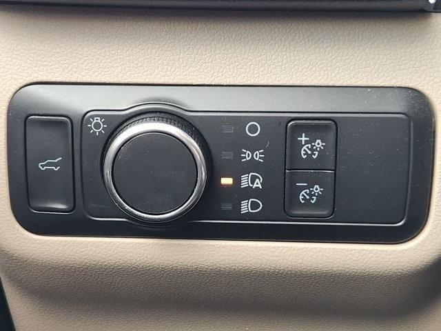 used 2022 Ford Escape car, priced at $19,650