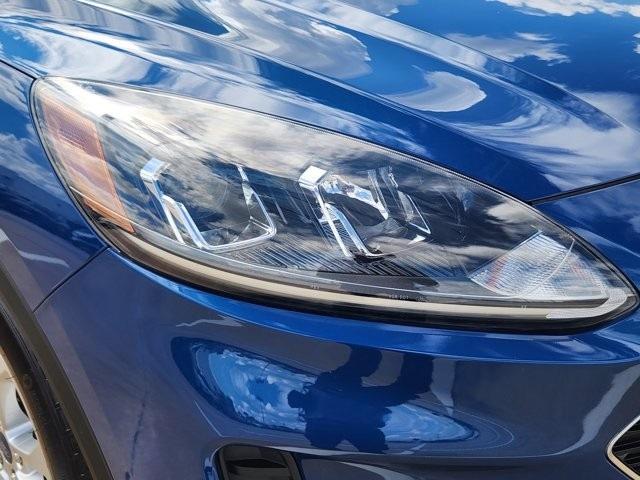used 2022 Ford Escape car, priced at $19,650