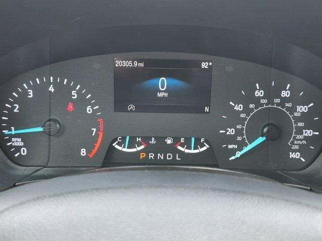 used 2022 Ford Escape car, priced at $19,650