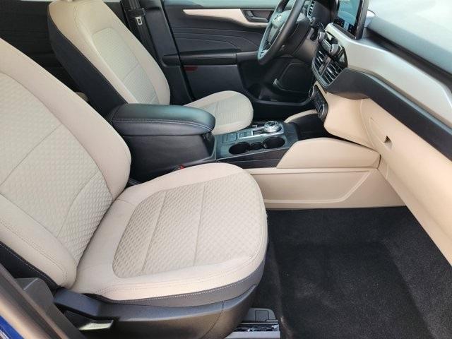 used 2022 Ford Escape car, priced at $19,650