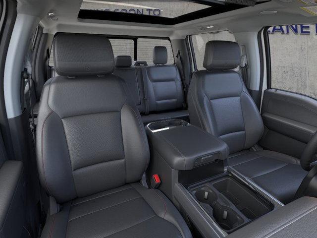 new 2025 Ford F-350 car, priced at $91,765