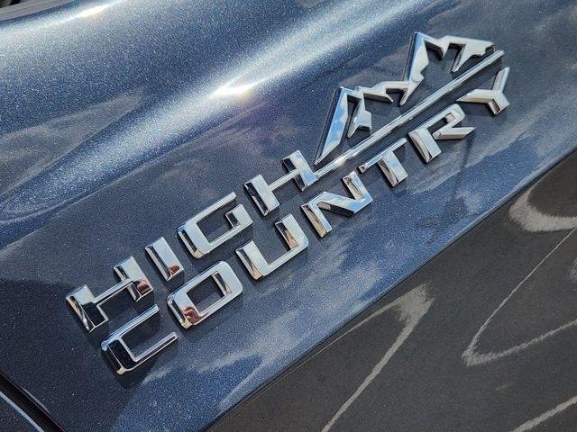 used 2021 Chevrolet Suburban car, priced at $40,814