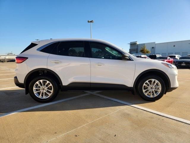 used 2022 Ford Escape car, priced at $17,423