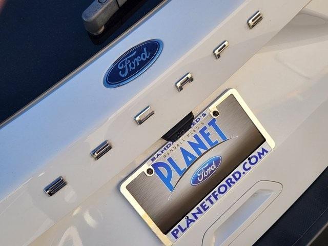 used 2022 Ford Escape car, priced at $17,423