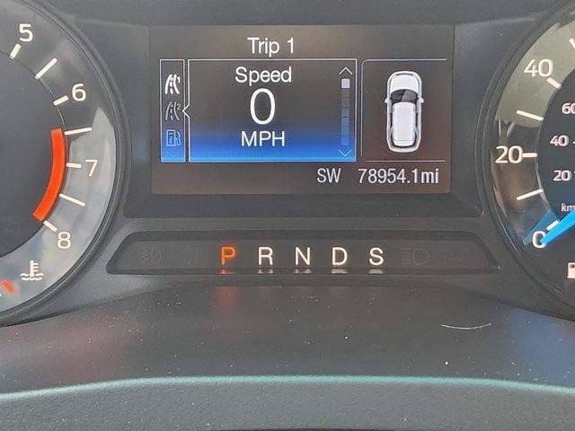 used 2017 Ford Explorer car, priced at $17,650