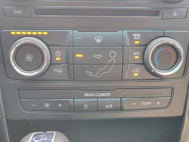 used 2017 Ford Explorer car, priced at $17,650