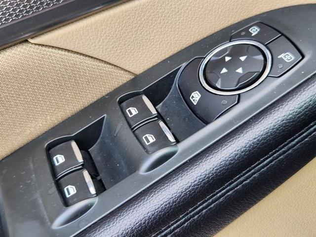 used 2017 Ford Explorer car, priced at $17,650