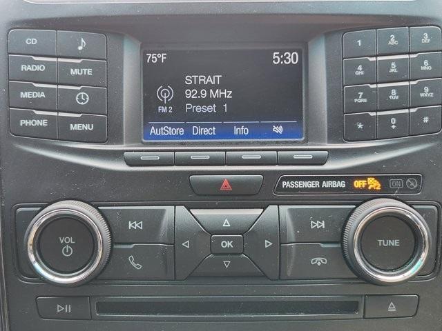 used 2017 Ford Explorer car, priced at $17,650