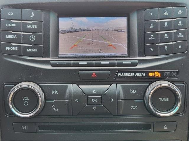 used 2017 Ford Explorer car, priced at $17,650