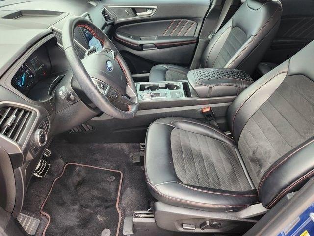 used 2024 Ford Edge car, priced at $28,552