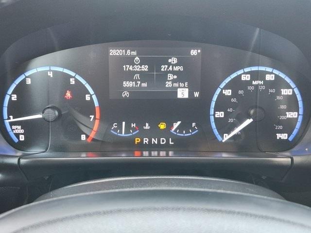 used 2023 Ford Bronco Sport car, priced at $23,985