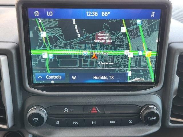 used 2023 Ford Bronco Sport car, priced at $23,985