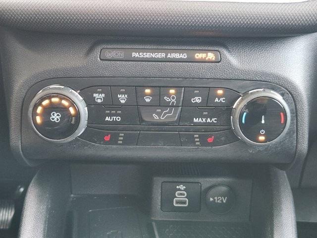 used 2023 Ford Bronco Sport car, priced at $23,985