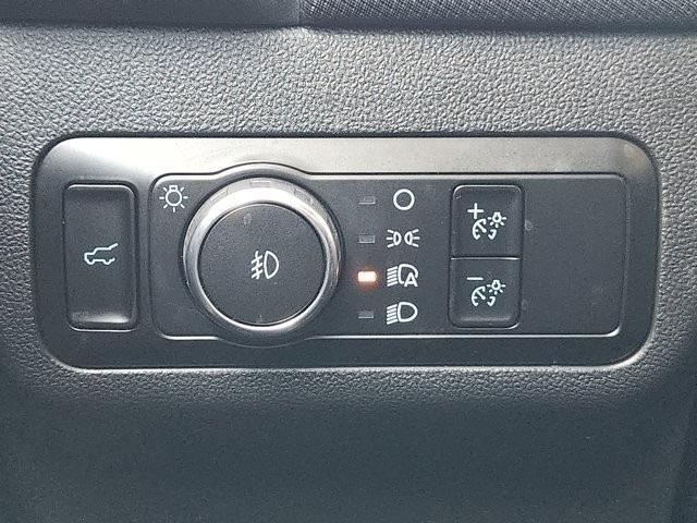 used 2023 Ford Bronco Sport car, priced at $23,985