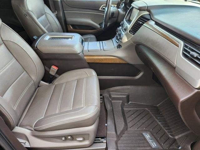 used 2019 GMC Yukon XL car, priced at $29,555