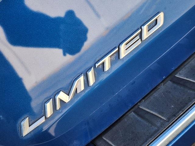 used 2021 Ford Explorer car, priced at $17,664