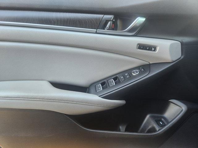 used 2019 Honda Accord car, priced at $20,455