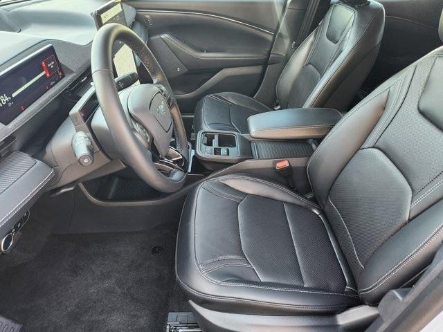 used 2025 Ford Mustang Mach-E car, priced at $34,567