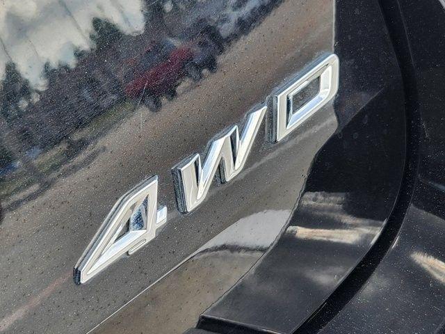 used 2023 Ford Explorer car, priced at $26,309