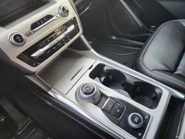 used 2023 Ford Explorer car, priced at $26,309