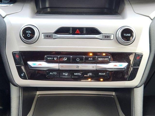 used 2023 Ford Explorer car, priced at $26,309