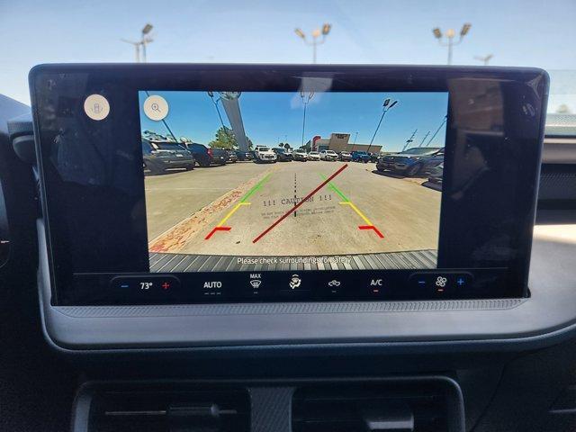 new 2025 Ford Maverick car, priced at $38,210