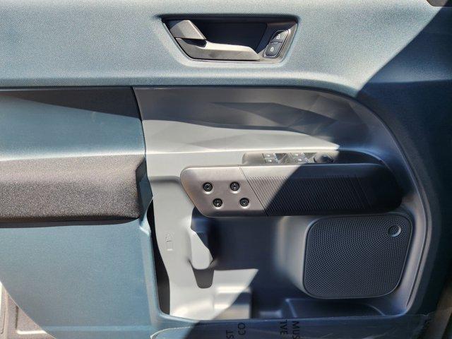 new 2025 Ford Maverick car, priced at $38,210