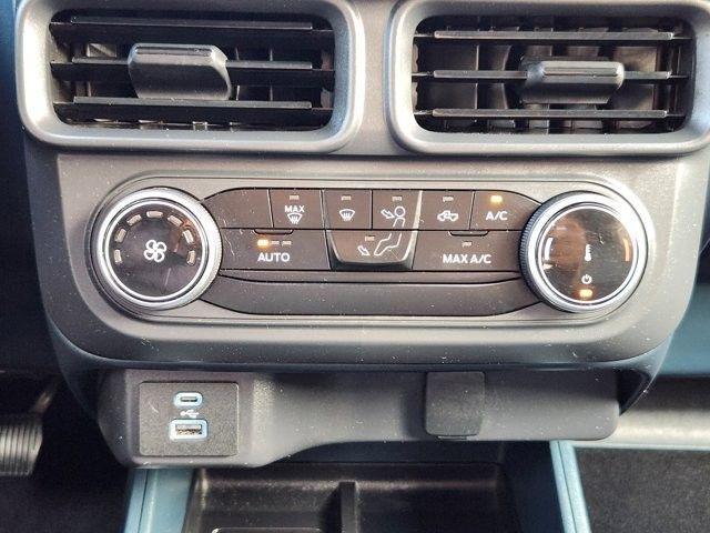 used 2024 Ford Maverick car, priced at $26,613
