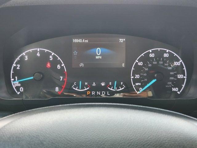 used 2024 Ford Maverick car, priced at $26,613