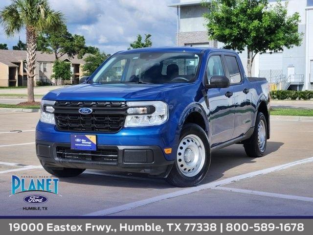used 2024 Ford Maverick car, priced at $26,613