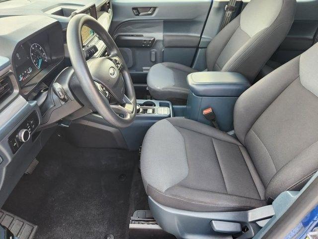used 2024 Ford Maverick car, priced at $26,613