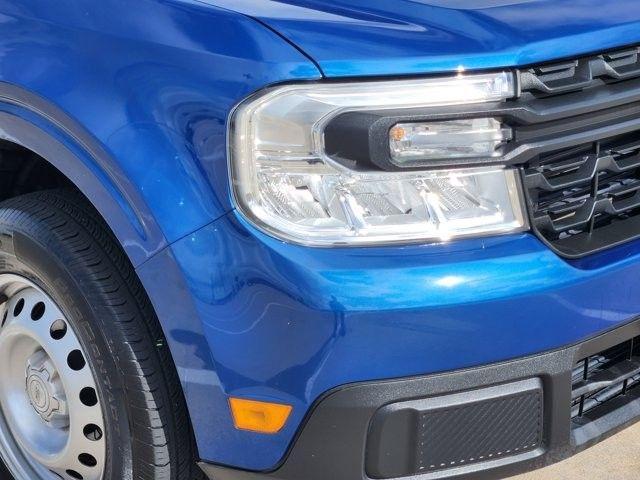 used 2024 Ford Maverick car, priced at $26,613