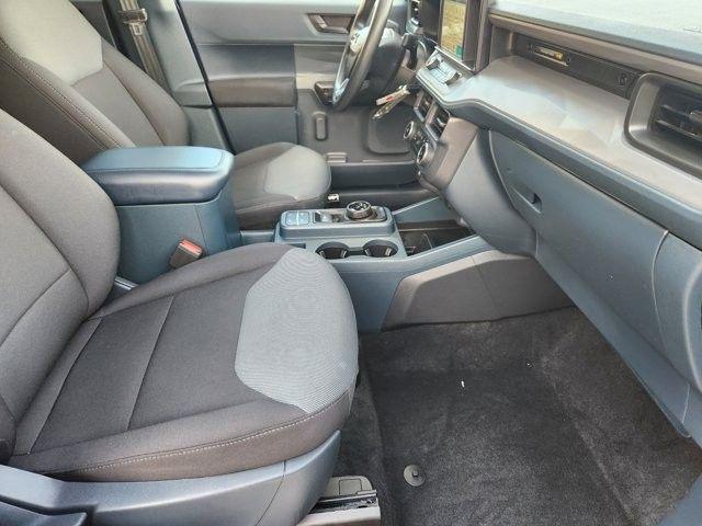 used 2024 Ford Maverick car, priced at $26,613