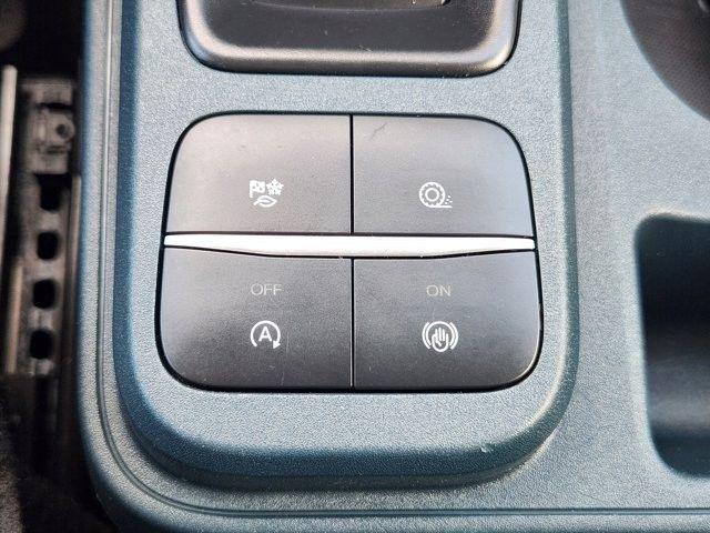 used 2024 Ford Maverick car, priced at $26,613