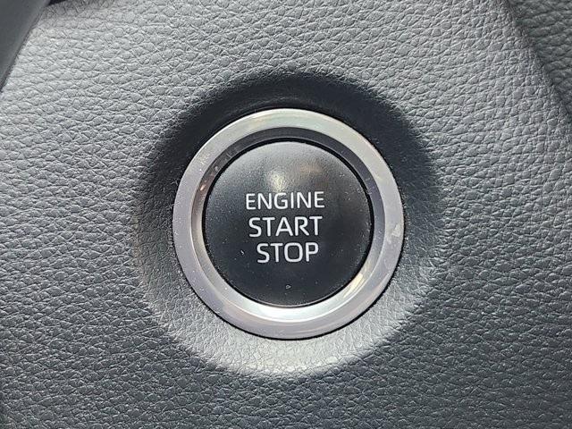 used 2024 Toyota Corolla car, priced at $21,450