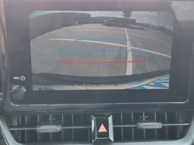 used 2024 Toyota Corolla car, priced at $21,450