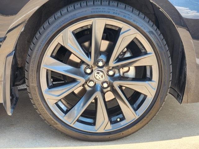 used 2024 Toyota Corolla car, priced at $21,450