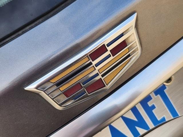 used 2021 Cadillac XT6 car, priced at $25,935